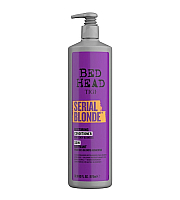 TIGI Bed Head Serial Blonde - Восстанавливающий бальзам для блондинок 970 мл